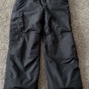 Youth Snowpants